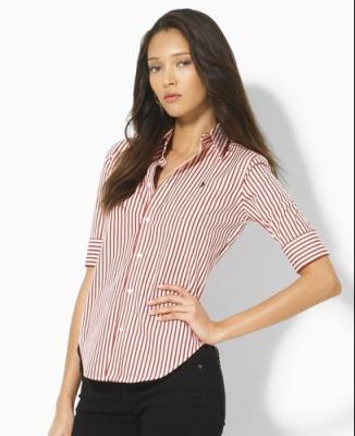 Women Polo shirts-822